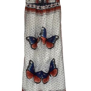 Butterfly Boho Pants